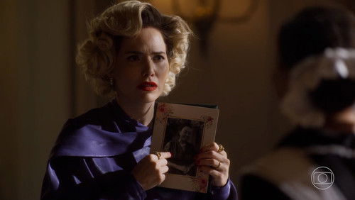 Garota do Momento: 1×188