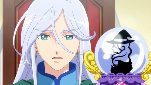 Witchy Precure!: 2×9