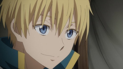 That Time I Got Reincarnated as a Slime: 3×17