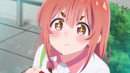 Rent-a-Girlfriend: 1×34