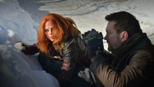 Defiance: 3×3