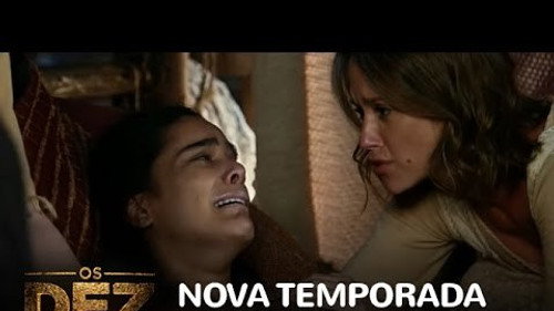 Os Dez Mandamentos: 2×18