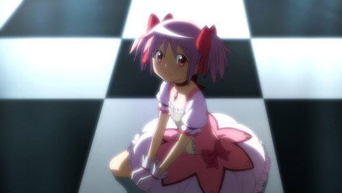 Magia Record: Puella Magi Madoka Magica Side Story: 2×1