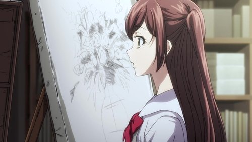 SWORDGAI: The Animation: 1×11