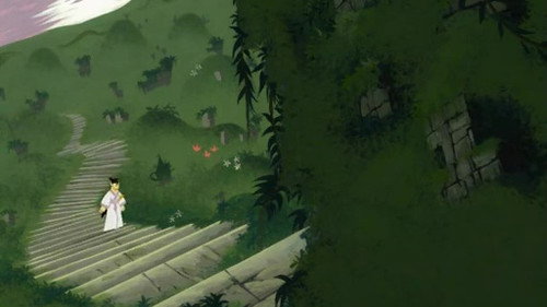 Samurai Jack: 2×6
