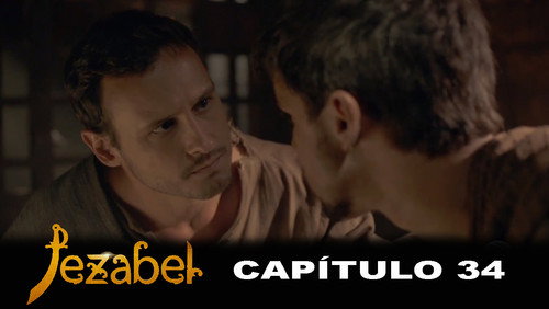 Jezabel: 1×34