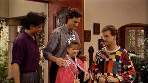 Três é Demais: 2×10