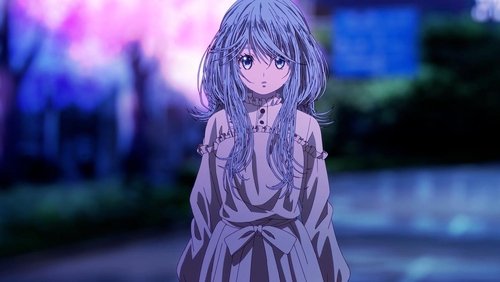 Momentary Lily: 1×7