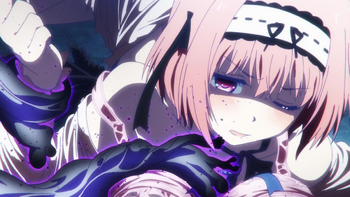 Val x Love – Episódio 5