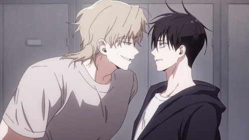 Low Tide in Twilight The Animation – Episode 1