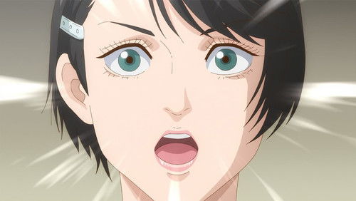 Trillion Game – Episódio 7