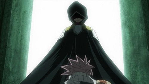 Fairy Tail (2014) – Episódio 9