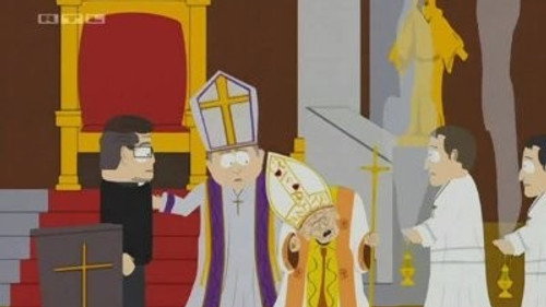 South Park: 6×8