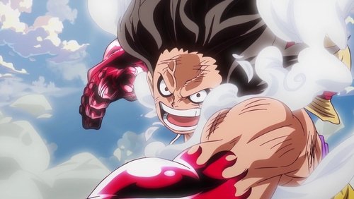 One Piece: 1126