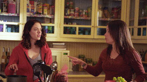 Charmed: Jovens Bruxas: 4×21