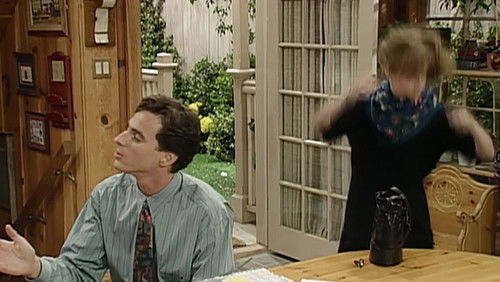 Três é Demais: 5×1