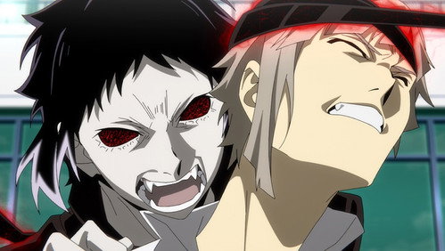 Bungo Stray Dogs: 1×60