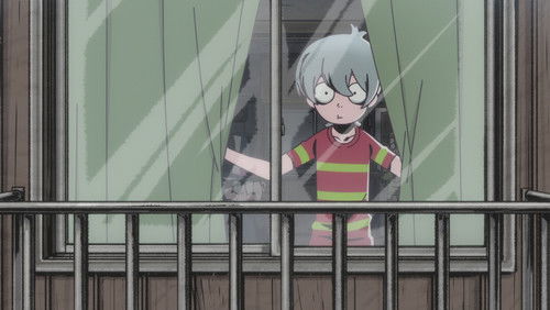 Akuma-kun Dublado – Episódio 5