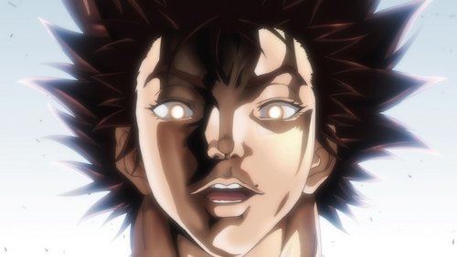 Baki – O Campeão: 1×20