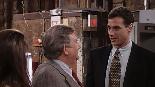 Três é Demais: 8×13