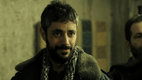 Fauda: 3×6