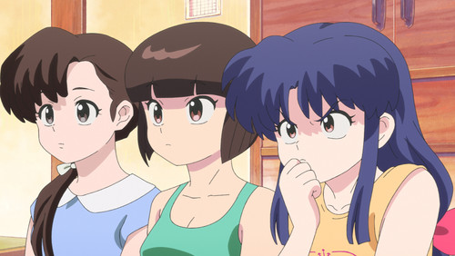 Ranma ½ (2024) – Episódio 1