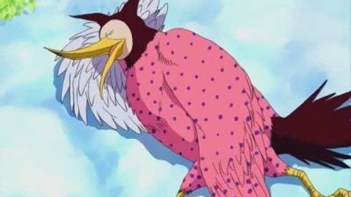 One Piece – Episódio 162