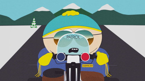 South Park: 2×4
