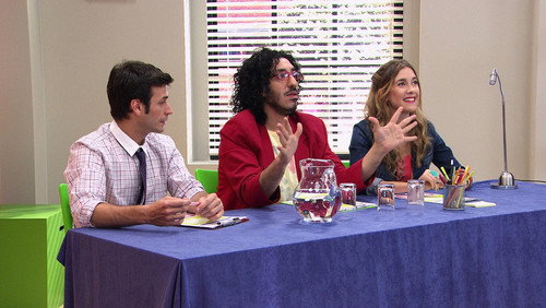 Violetta: 2×13