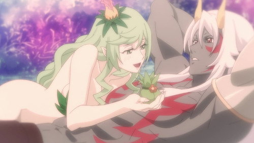 Re:Monster: 1×8