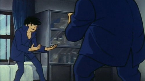 Ashita no Joe – Episódio 13