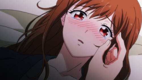 3 Byou Go, Yajuu. Goukon de Sumi ni Ita Kare wa Midara na Nikushoku Deshita: 1×7