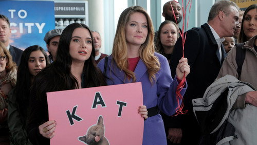 The Bold Type: 2×1