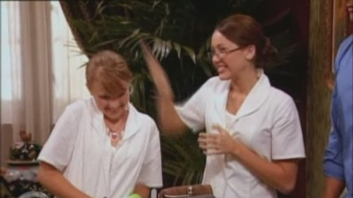 Hannah Montana: 2×17