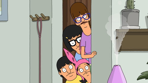 Bob’s Burgers: 9×11