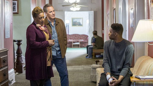 NCIS: Nova Orleans: 1×16