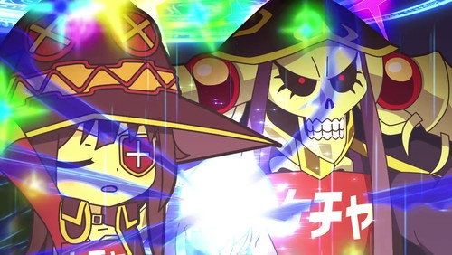 Isekai Quartet: 2×6
