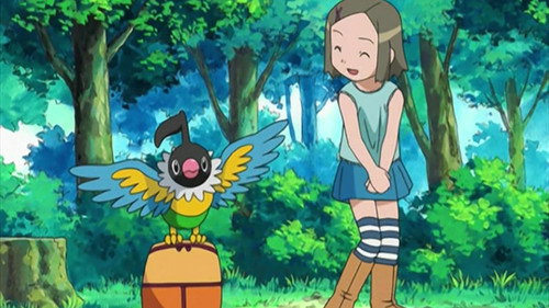 Pokémon: 9×37