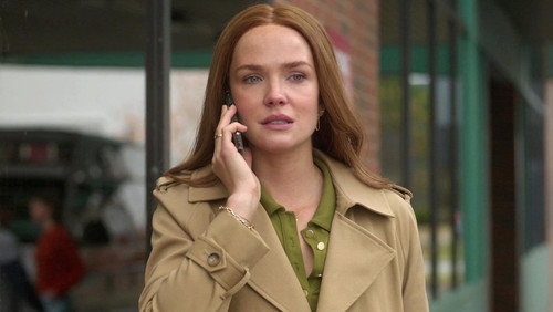 Sullivan’s Crossing: Um Lugar para Recomeçar: 4×5