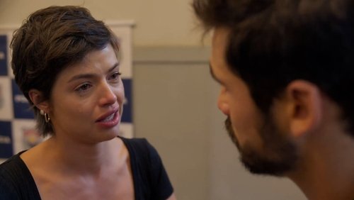 Mania de Você: 1×100
