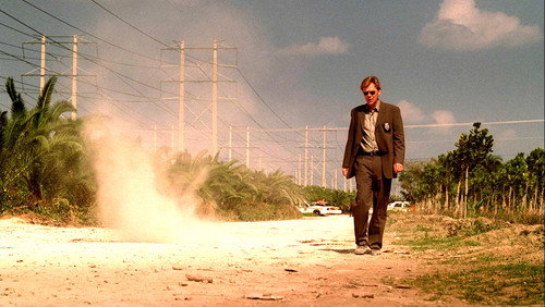 CSI: Investigação Criminal: 2×22