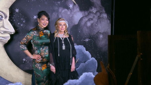 The Real Housewives of Beverly Hills: 12×19