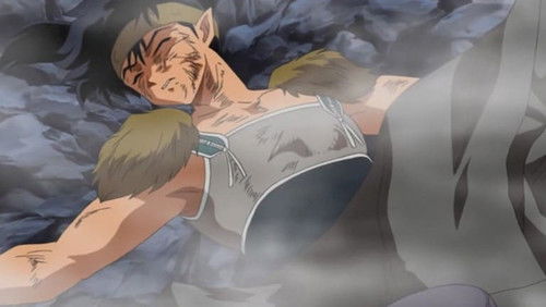 InuYasha – Episódio 114