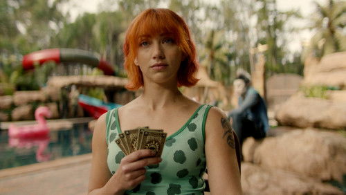 One Piece: A Série Dublado – Episódio 7