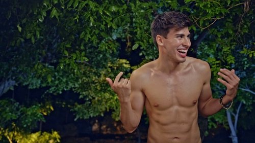 De Férias com o Ex: América Latina: 2×2