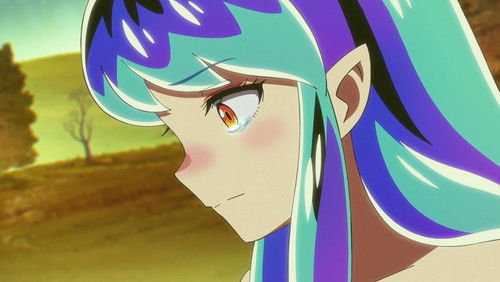 Urusei Yatsura 2 – Episódio 12