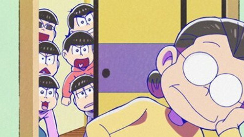Mr. Osomatsu: 3×9