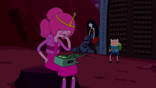 Hora de Aventura 3 – Episódio 10