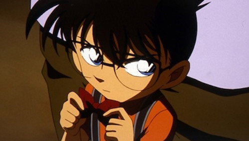 Detective Conan – Episódio 477