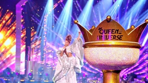 Queen of the Universe: 2×8